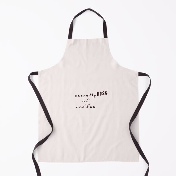 Item preview, *secretly BOSS of coffee* designed and sold by ITALY-Roselli-.