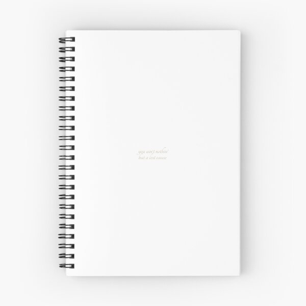 Item preview, BILLIE EILISH Lost Cause "Nothing But" Tan designed and sold by audibl.