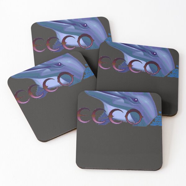 Item preview, Ecco the Dolphin (Genesis)  | Gift Perfect designed and sold by sucesstrending.