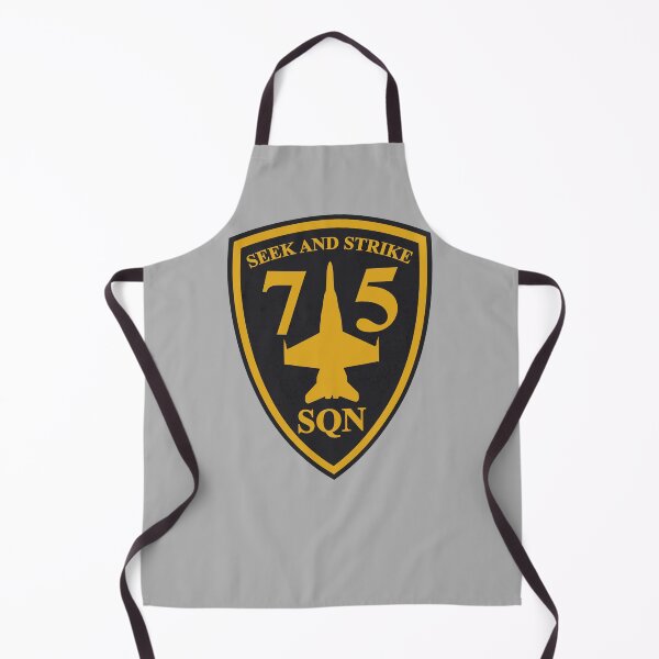 Item preview, Australian F/A-18 Hornet 75th Squadron designed and sold by StrongVlad.