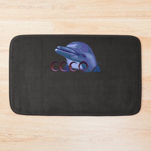 Item preview, Ecco the Dolphin (Genesis)  | Gift Perfect designed and sold by sucesstrending.