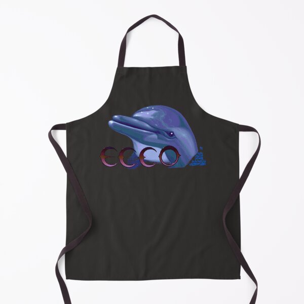 Item preview, Ecco the Dolphin (Genesis) | Gift Perfect designed and sold by sucesstrending.