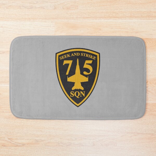 Item preview, Australian F/A-18 Hornet 75th Squadron designed and sold by StrongVlad.