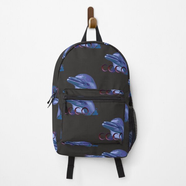 Item preview, Ecco the Dolphin (Genesis) | Gift Perfect designed and sold by sucesstrending.