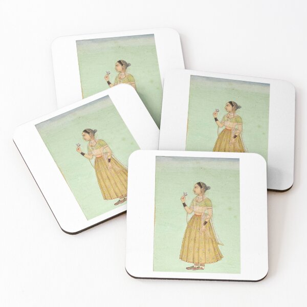 Item preview, Mughal designed and sold by Rishika Aggarwal.