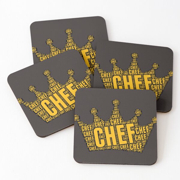 Item preview, Chef Crown Gift - Funny Chef Idea Lightweight Sweatshirt| Chef shirt | Chef T-Shirt designed and sold by chefstores.