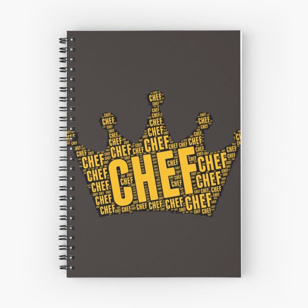 Item preview, Chef Crown Gift - Funny Chef Idea Lightweight Sweatshirt| Chef shirt | Chef T-Shirt designed and sold by chefstores.