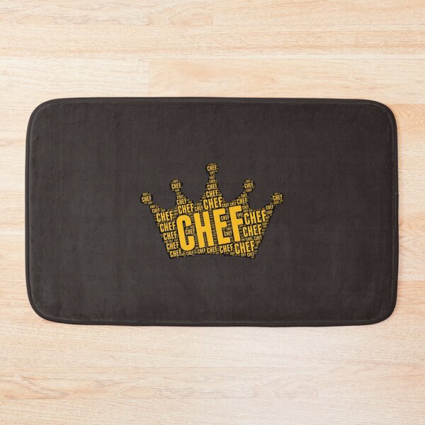 Item preview, Chef Crown Gift - Funny Chef Idea Lightweight Sweatshirt| Chef shirt | Chef T-Shirt designed and sold by chefstores.