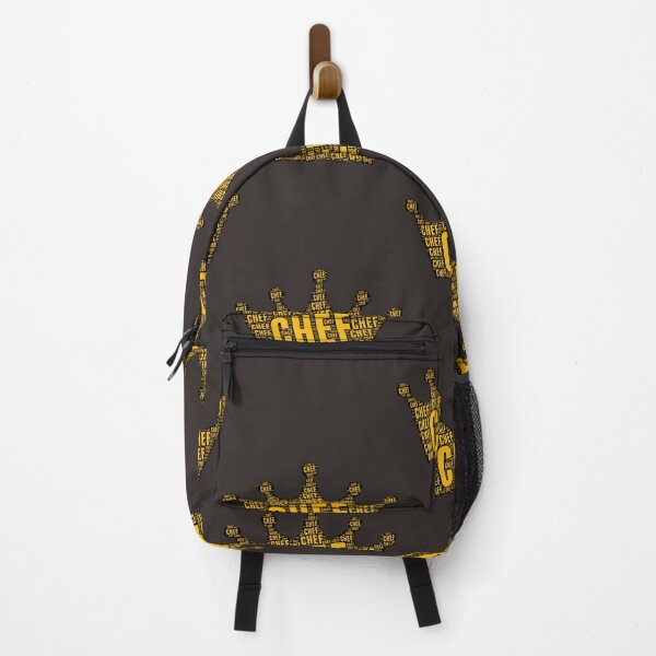 Item preview, Chef Crown Gift - Funny Chef Idea Lightweight Sweatshirt| Chef shirt | Chef T-Shirt designed and sold by chefstores.