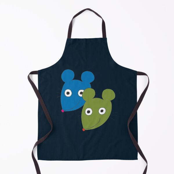 Item preview, Mice pair designed and sold by Veki5.