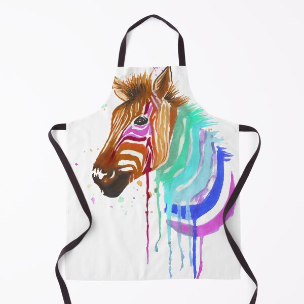 Artikelvorschau, Zebra Art entworfen und verkauft von Darren Wilkes.