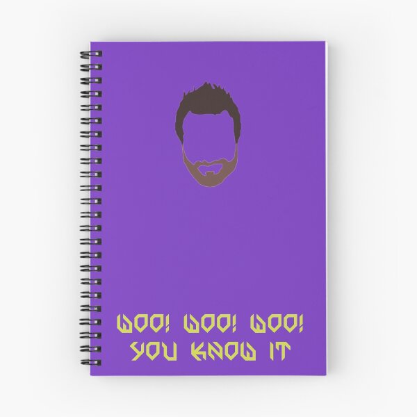 Item preview, Minimalist Zack Ryder designed and sold by Themanusk1.