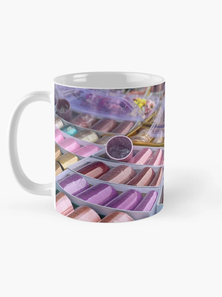 Thumbnail 5 of 6, Coffee Mug, Bangles designed and sold by Rishika Aggarwal.