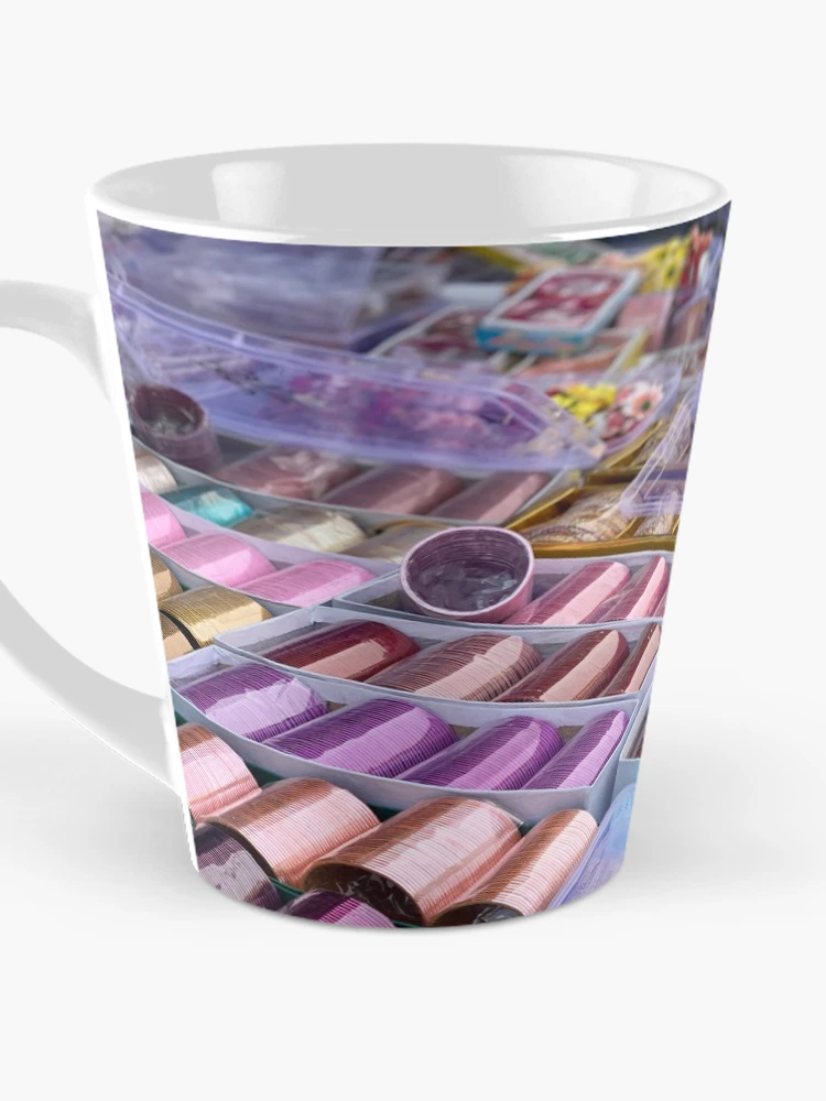 Thumbnail 3 of 4, Coffee Mug, Bangles designed and sold by Rishika Aggarwal.