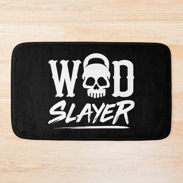 Item preview, WOD Slayer Skull designed and sold by Brogress Project.