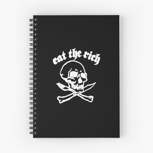 Item preview, Eat Rich Food Classic Rock designed and sold by smithamgzp.