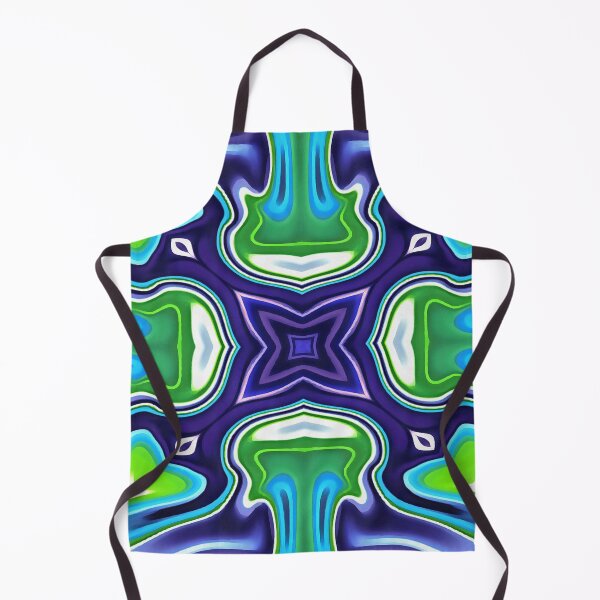 Item preview, Power Curve Purple Green Blue White Pink designed and sold by Sector18.