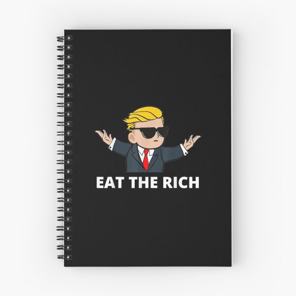 Item preview, Wallstreetbets Eat Rich The Stock Market Stonks designed and sold by smithamgzp.