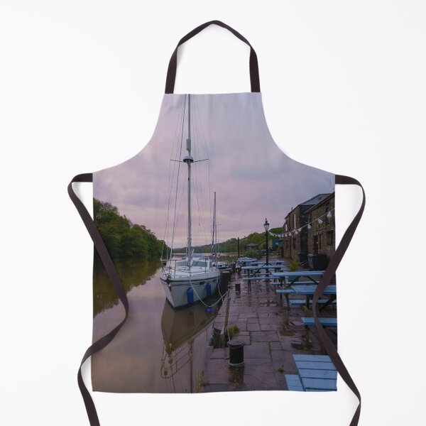 Item preview, Bow Creek at the Maltsters Arms Tuckenhay designed and sold by rawshutterbug.