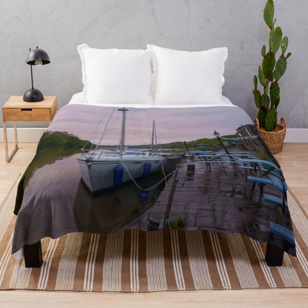 Item preview, Bow Creek at the Maltsters Arms Tuckenhay designed and sold by rawshutterbug.