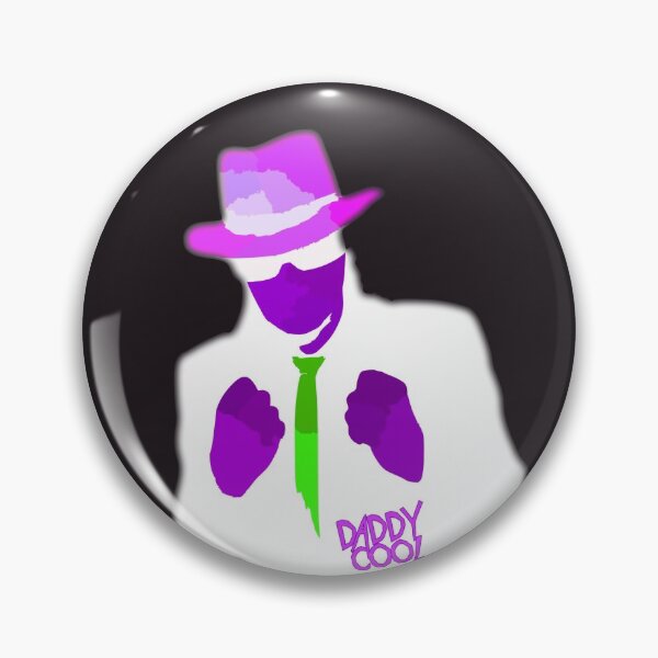 Item preview, Daddy Cool designed and sold by Klementsen.
