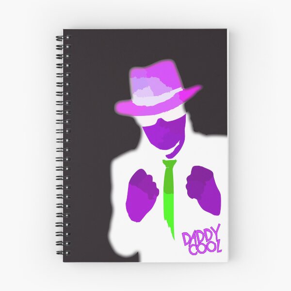 Item preview, Daddy Cool designed and sold by Klementsen.