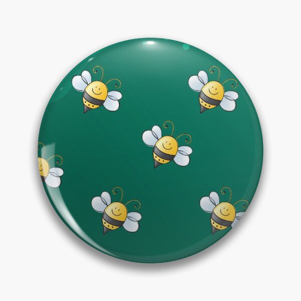 Item preview,  Bee designed and sold by serenity2020.