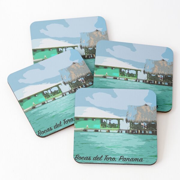 Item preview, Bocas del toro designed and sold by jwhitelicsw.