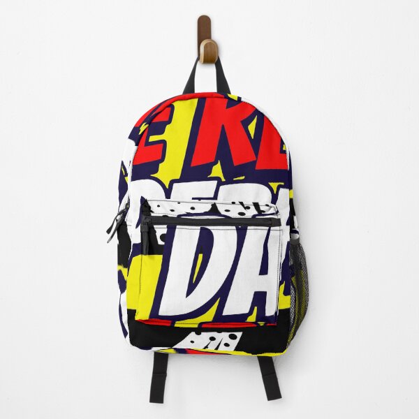 Item preview, Dads are Real Life Superheroes designed and sold by MisterSquid.