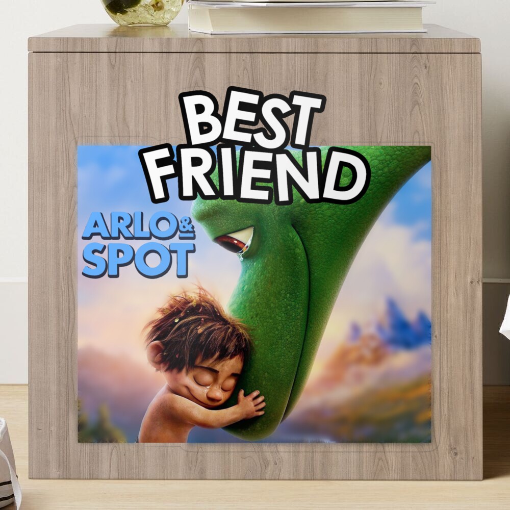 How to Spot a Best Friend