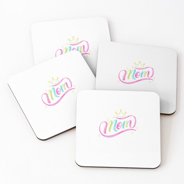 Item preview, Mom acronym, Mom, you are my queen, Gift For Mom designed and sold by Amalzaki.
