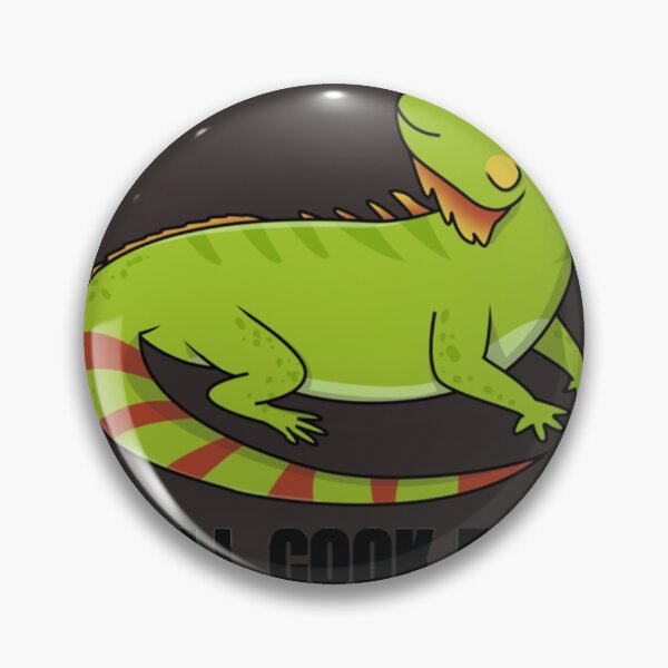 Item preview, Chef Will Work For Iguanas  | Chef shirt | Chef T-Shirt designed and sold by chefstores.