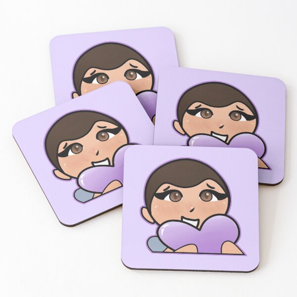 Item preview, Hugs and Hearts  designed and sold by Artfulmelody.
