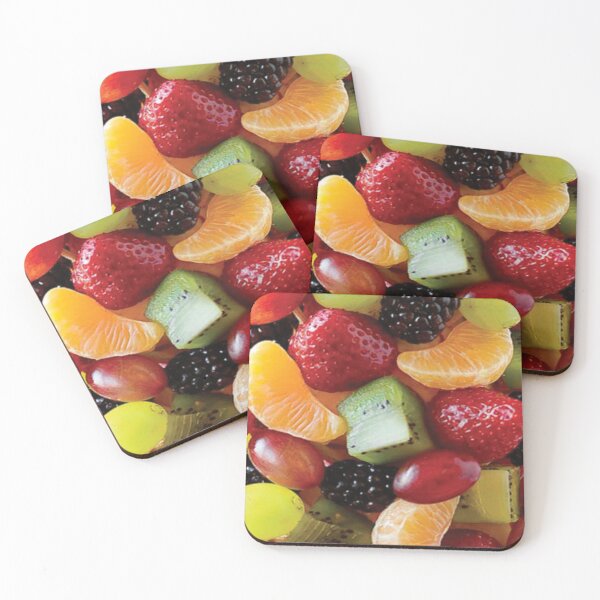 Item preview, Fruit Salad Pattern  designed and sold by StarsForgers.