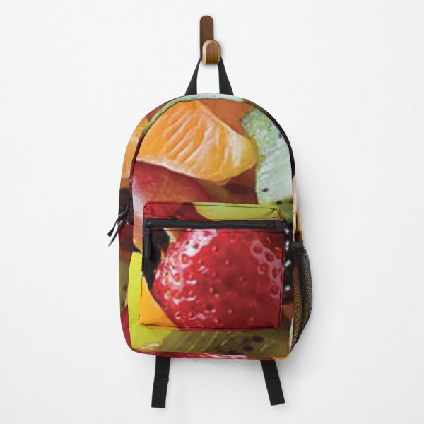 Item preview, Fruit Salad Pattern designed and sold by StarsForgers.