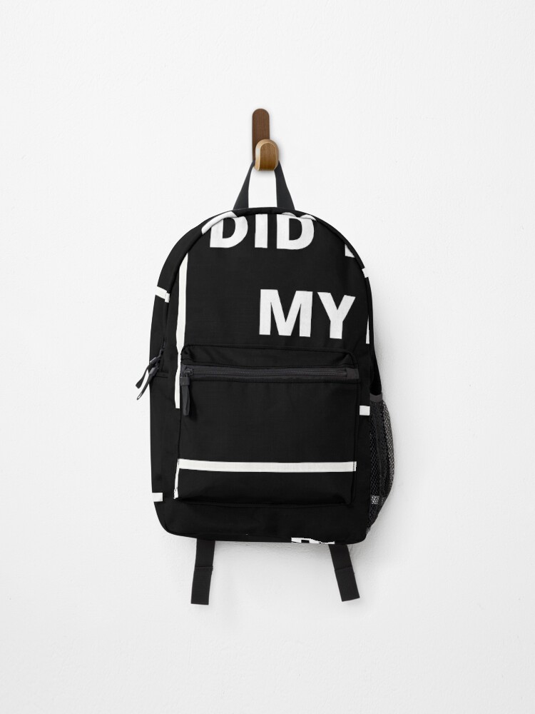 BTS V Backpack for Sale by TaeshaBTS