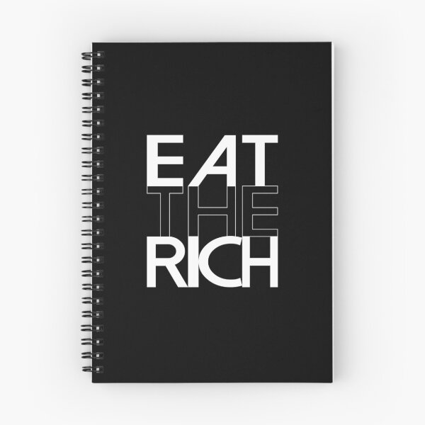 Item preview, Eat The Rich Socialist Resistance Protest designed and sold by smithamgzp.