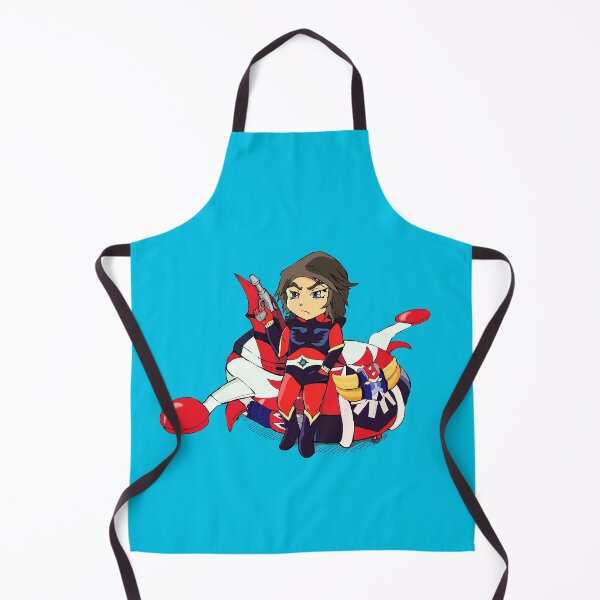 Item preview, Duke Fleed , Grendizer , Daisuke  designed and sold by Aoianime1.