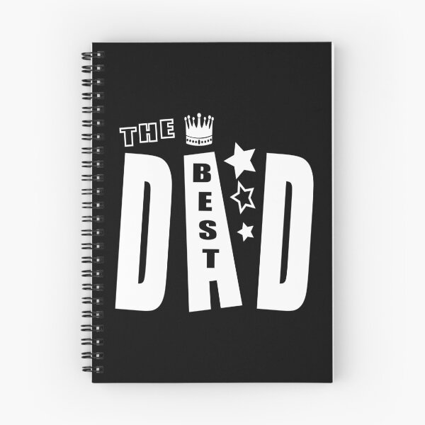Item preview, The Best Dad Ever The Best Husband And Father Fathers Day designed and sold by Customkitstudio.