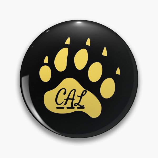 Item preview, California bear paw designed and sold by Tropium-Designs.