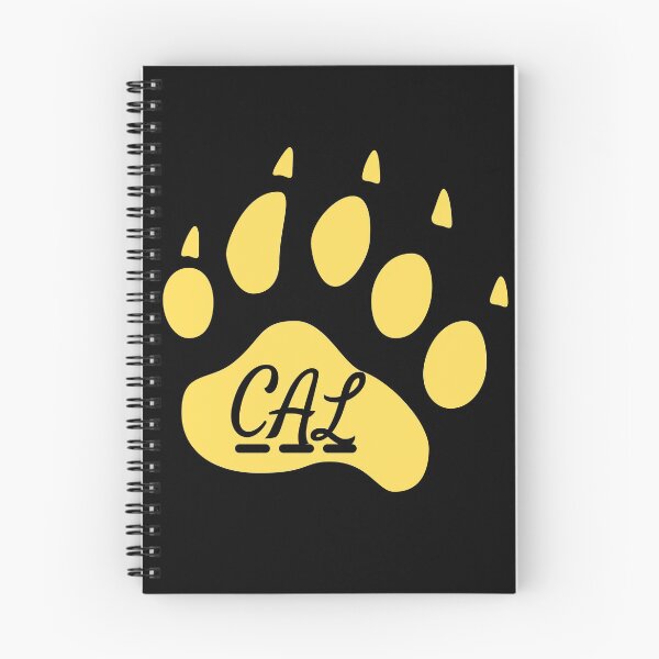 Item preview, California bear paw designed and sold by Tropium-Designs.