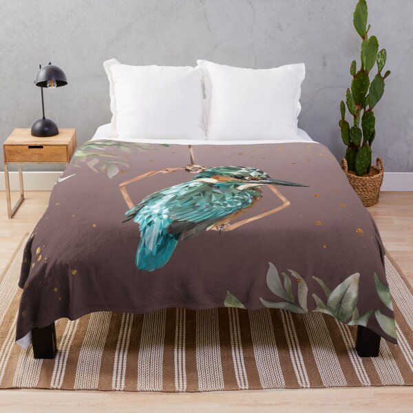 Item preview, Kingfisher designed and sold by Artenreich.