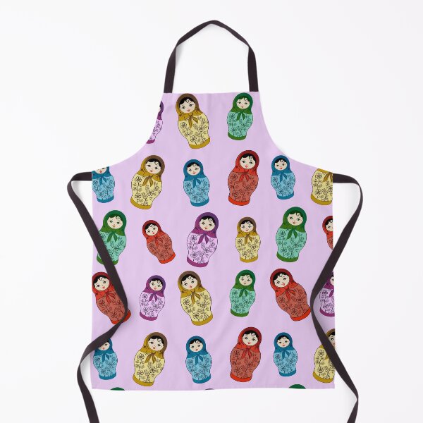 Item preview, Babushka Pattern designed and sold by MerchActually.