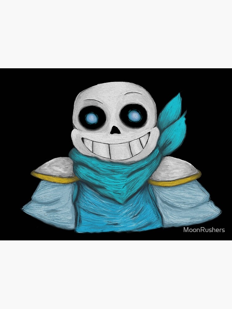 UnderSwap Sans Fight!