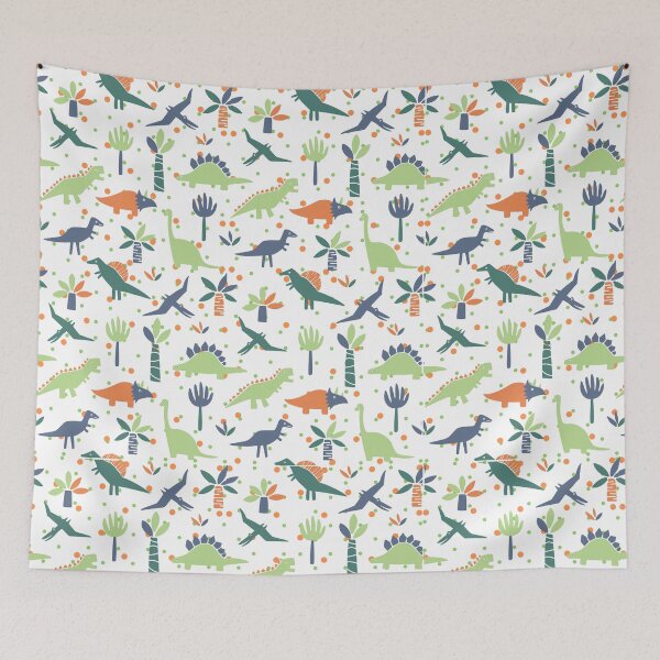 Item preview, DINOSAUR KINGDOM designed and sold by SarikaPal.