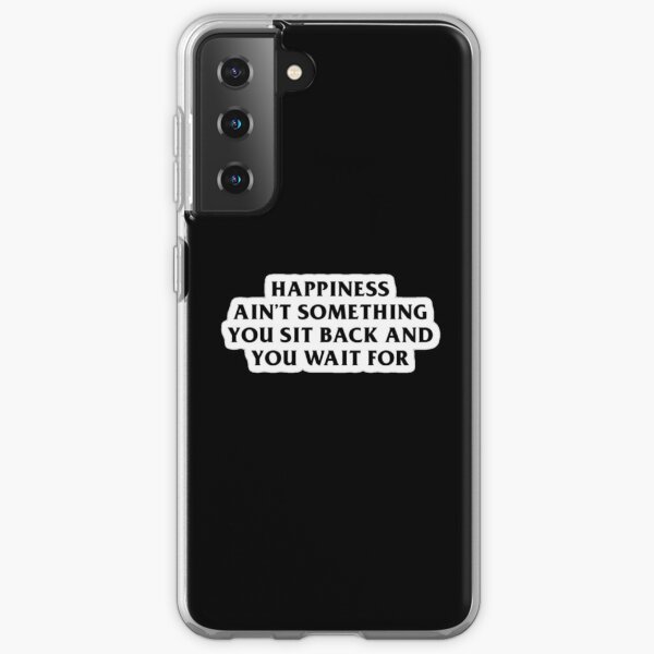 Selena Gomez Zitat Samsung Galaxy Hullen Redbubble