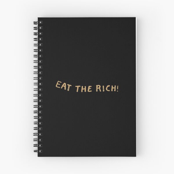 Item preview, Bernie-Sanders-eat-the-rich-funny Sweat designed and sold by smithamgzp.