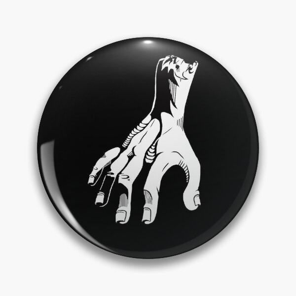 Item preview, The Black Archive #53 designed and sold by BlairBidmead.