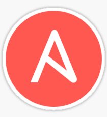 ansible Sticker