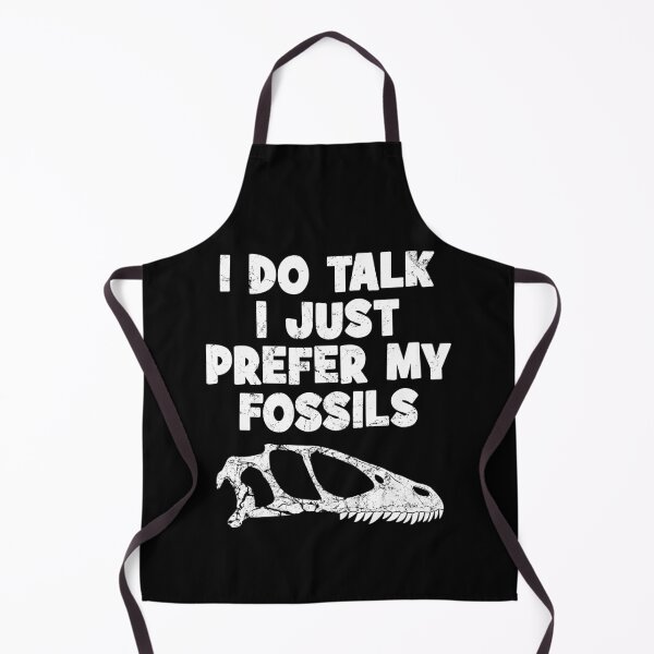 Item preview, Deinonychus fossil designed and sold by NicGrayGraphic.